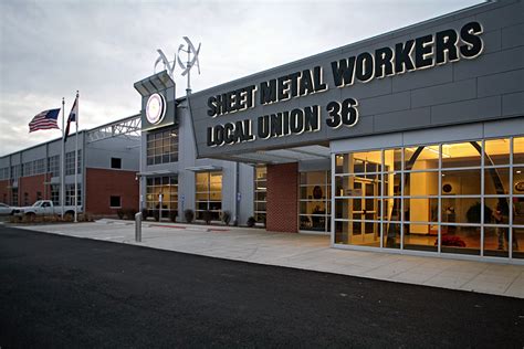 kansas city sheet metal union|local 36 sheet metal union.